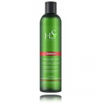 HS Milano Energy Energizing Shampoo energiat andev &scaron;ampoon n&otilde;rkadele / &otilde;hukestele juustele - 350 ml.