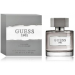 Guess 1981 for Men EDT meestele - 50 ml.