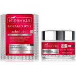 Bielenda Collagen Youth Stimulator 50+ kortsudevastane n&auml;okreem - 50 ml.