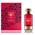 Khadlaj Desert Rose Extrait de Parfum PP meestele ja naistele - 100 ml.