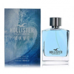 Hollister Wave For Him EDT meestele - 100 ml.