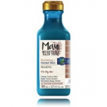 Maui Moisture Shampoo Nourish & Moisture + Coconut Milk toitev ja niisutav &scaron;ampoon - 385 ml.