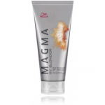 Wella Professionals Magma By Blondor Post-Treatment hooldus p&auml;rast juuste v&auml;rvimist - 200 ml.