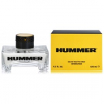 Hummer Hummer EDT meestele - 125 ml.
