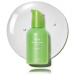 Abib Heartleaf Essence Calming Pump rahustav essents igale nahat&uuml;&uuml;bile - 50 ml.