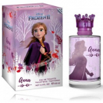 Air-Val Disney Frozen Anna II EDT lastele - 100 ml.