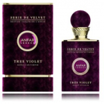 Anfar 1950 Tres Violet Extrait de Parfum PP meestele ja naistele - 100 ml.