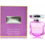 Jimmy Choo Blossom Special Edition 2024 EDP naistele - 40 ml.