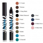 Sisley Phyto Eye Twist Long-Lasting Waterproof lauv&auml;rv - 18 Fawn