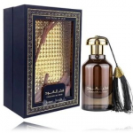 Ard Al Zaafaran Fakhar Al Oud EDP meestele ja naistele - 100 ml.