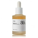 Anua Heartleaf 80% Moisture Soothing niisutav ja rahustav n&auml;oseerum - 30 ml.