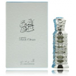 Al Haramain Musk Black Vanilla Perfume Oil &otilde;liparf&uuml;&uuml;m meestele ja naistele - 12 ml.