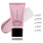 bareMinerals Complexion Rescue Highlighting Blush kirgastav vedel p&otilde;sepuna - Peach Glow