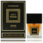 Anfar London The Wood Series Ashy Wood Extrait de Parfum PP meestele ja naistele - 100 ml.
