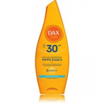 Dax Sun Protective Moisturizing Emulsion SPF30 niisutav p&auml;ikesekaitseemulsioon - 175 ml.