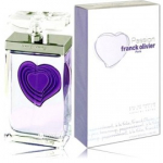 Franck Olivier Passion EDP naistele - 75 ml.