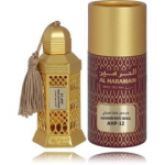 Al Haramain Shams Perfume Oil &otilde;liparf&uuml;&uuml;m meestele ja naistele - 12 ml.