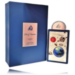 Lattafa Art Of Universe EDP meestele ja naistele - 100 ml.