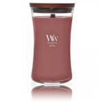 WoodWick Rouge Oud l&otilde;hnak&uuml;&uuml;nal - 609,5 g.