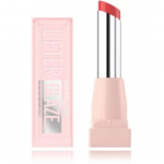 Maybelline Lifter Glaze Oil Balm toonitud toitev huule&otilde;li - 005 Peach Quench