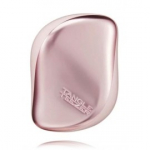 Tangle Teezer Compact Styler hari - Pink Matte Chrome