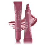 Dermacol Lip Treat niisutav huulel&auml;ige tooniga - 6 Mauve Muse
