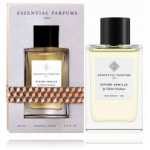 Essential Parfums Divine Vanille EDP meestele ja naistele - 100 ml.
