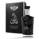 Al Malakia Fares El Oud EDP meestele ja naistele - 100 ml.