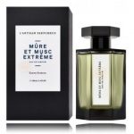 L`Artisan Parfumeur Mure et Musc Extreme EDP naistele ja meestele - 100 ml.