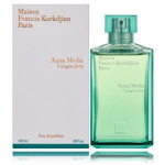 Maison Francis Kurkdjian Aqua Media Cologne Forte EDP meestele ja naistele - 200 ml.