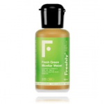 Freshly Fresh Green Micellar Water mitsellaarvesi - 100 ml.