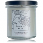 Hagi Soy Candle Holiday In Bali sojavahast k&uuml;&uuml;nal - 230 g.