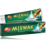 Dabur Miswak Whitening hambapasta - 100 ml.