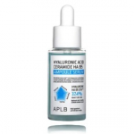 APLB Hyaluronic Acid Ceramide HA B5 Ampoule Serum n&auml;oseerum - 40 ml.