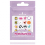 Essence Spot Squad Pimple Patches plaastrid vistrikele - 32 vnt.