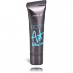 Inglot Body Art Adhesive veekindel kehakaunistamise liim - 5 ml.