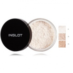 Inglot Smoothing Under Eye Powder tolmpuuder silmaalustele - 71