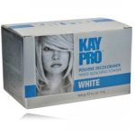 KayPro White Bleaching Powder juuste pleegituspulber - 500 g.