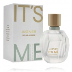 Aigner It&acute;s Me Solar Jasmine EDP naistele - 100 ml.