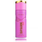 Khadlaj Spark Love Pour Femme Deodorant Body Spray pihustatav deodorant naistele - 200 ml.