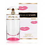 Prada Candy Kiss EDP naistele - 50 ml.