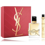 Yves Saint Laurent Libre komplekt naistele (50 ml EDP + 10 ml EDP) - 1 tk.