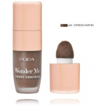 PUPA Milano Wonder Me Liquid Bronzer vedel n&auml;okontuurimise toode - 008 Esspresso Martini