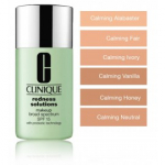 Clinique Redness Solutions jumestuskreem 30 ml - 01 Calming Alabaster