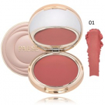 Paese SelfGlow Creamy Blush kreemjas p&otilde;sepuna n&auml;ole mati efektiga - 01 Peony Kiss