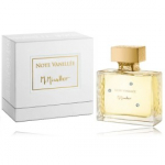 M.Micallef Note Vanill&eacute;e Nectar Parfum EDP meestele ja naistele - 50 ml.