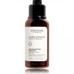 L'Occitane Gentle & Balance Conditioner palsam k&otilde;ikidele juukset&uuml;&uuml;pidele - 75 ml.