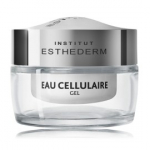 Institut Esthederm Cellular Water Fresh n&auml;ogeel - 50 ml.