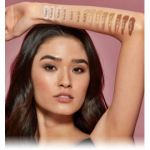 Nudestix Tinted Cover Foundation jumestuskreem - 9