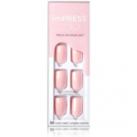 Kiss ImPRESS Color Picture Purplect Nails liimitavad kunstk&uuml;&uuml;ned - 30 vnt.